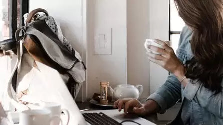 Quelle vente à domicile cartonne ? - Elora