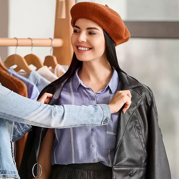Comment devenir personal shopper ou styliste sans diplôme ? - Elora