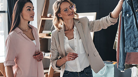 Vente à domicile - Devenir Shopping Planner chez Elora - Elora