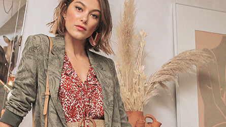 Quel look pour la femme de 30 ans - Elora