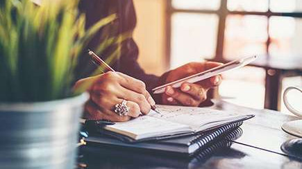 Comment trouver une activité complémentaire ? - Elora