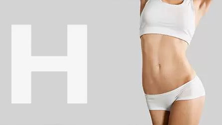 Tout savoir sur la morphologie en h - Elora