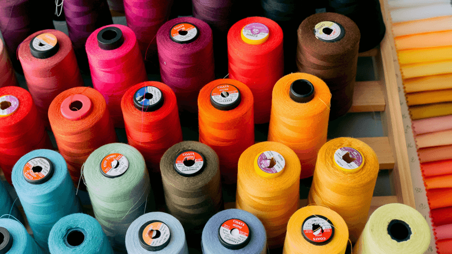 Quelles couleurs me vont le mieux ? - Elora