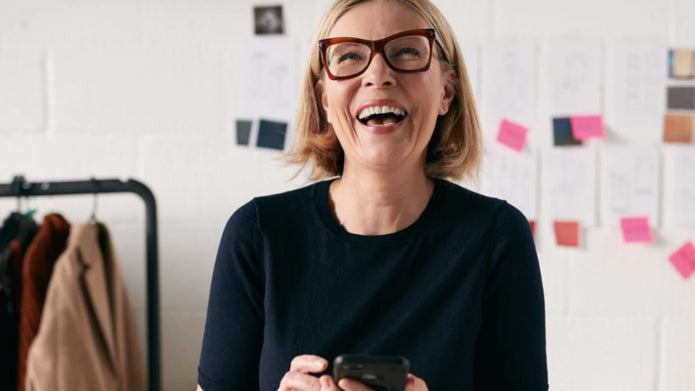 Quel look pour la femme de 50 ans - Elora