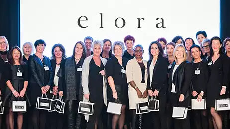 Devenir VDI : Les Shopping Planner Elora