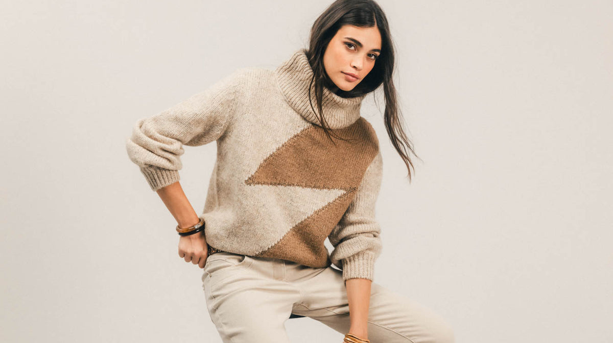 Colorimétrie Hiver : révélez vos couleurs froides