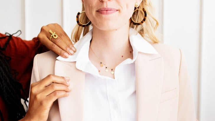 Relooking : trouvez votre coach relooking
