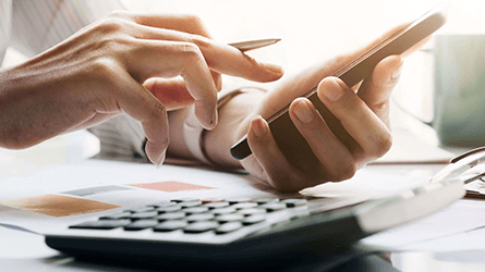 Déclarations urssaf et VDI - Elora