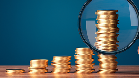 Complément de salaire en devenant Shopping Planner chez Elora - Elora