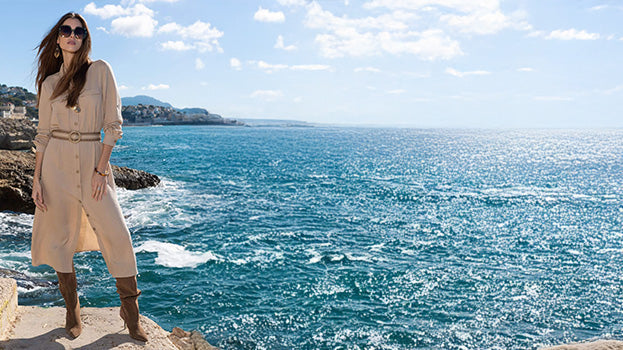 La robe idéale à chaque occasion : fête, bureau, soirée | Elora