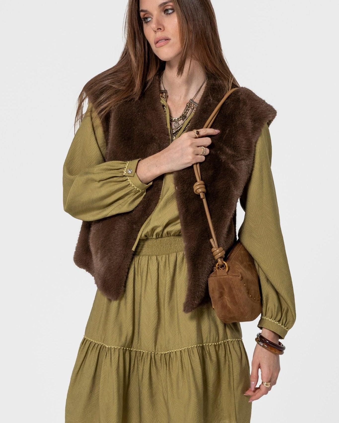 Femme Jupes, robes, shorts
