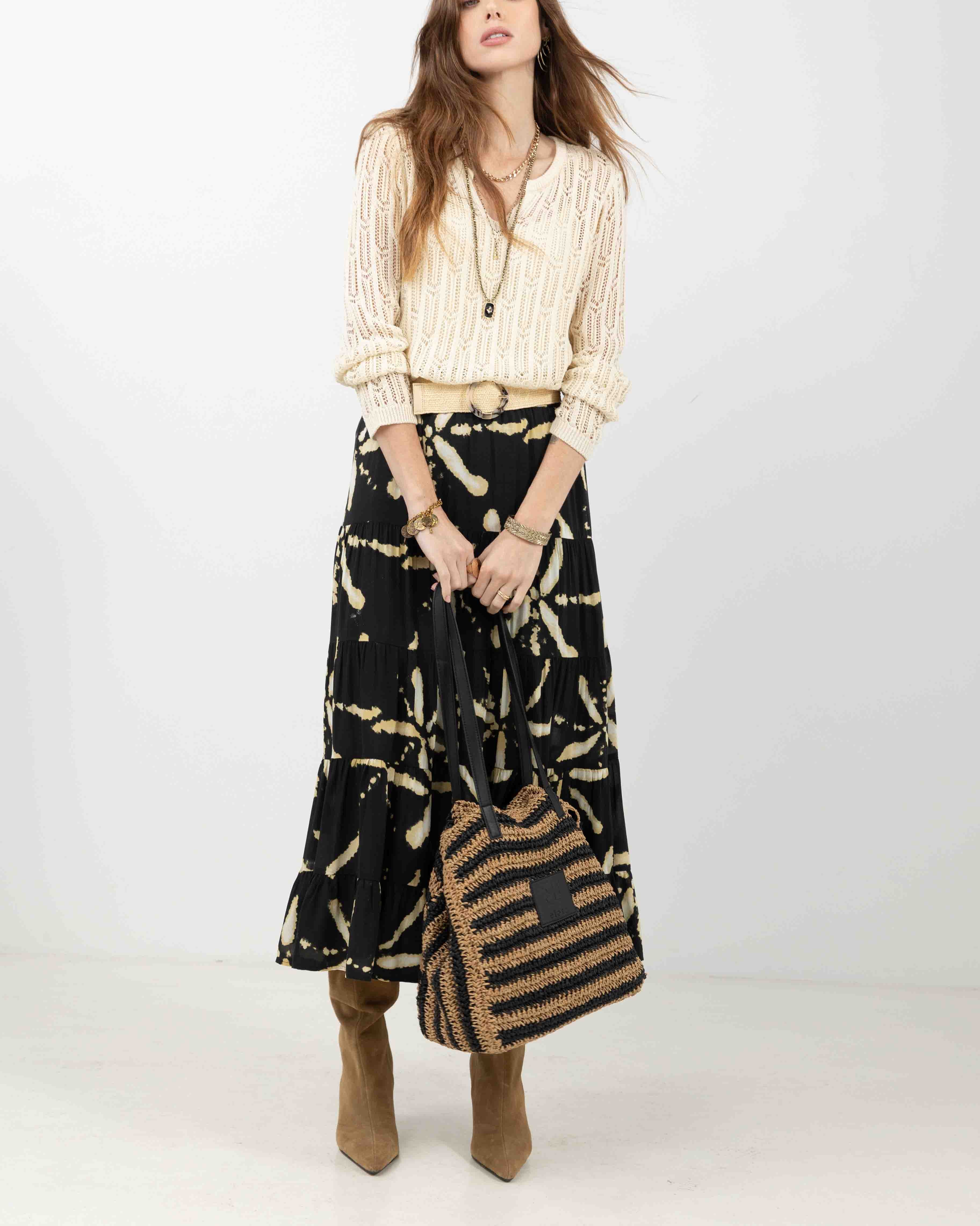 Femme Jupes, robes, shorts