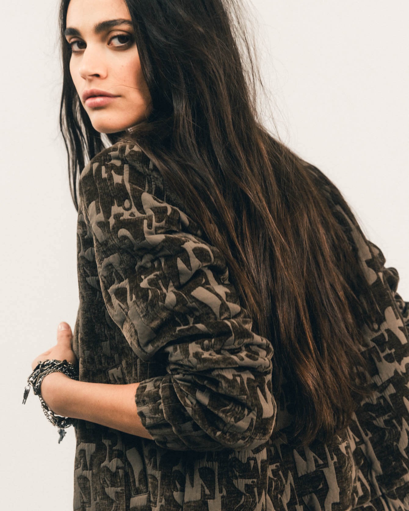 Femme Vestes, manteaux, parkas