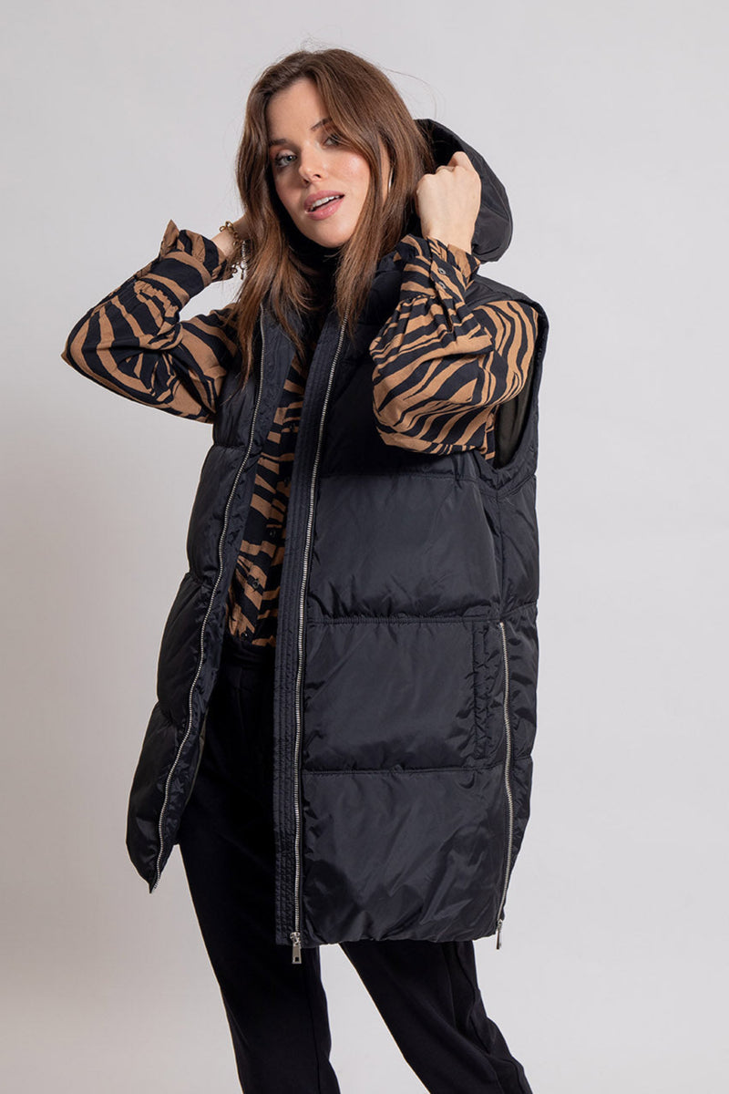 Abnehmbare ärmel Weste Mit Abnehmbaren ärmeln Damen Abnehmbaren