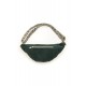 Sac banane vert foncé