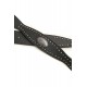 Ceinture Western noire