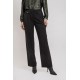 Pantalon Palazzo noir