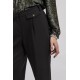 Pantalon Palazzo noir