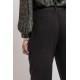 Pantalon Palazzo noir