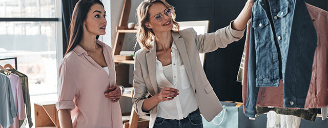 Vente à domicile - Devenir Shopping Planner chez Elora - Elora