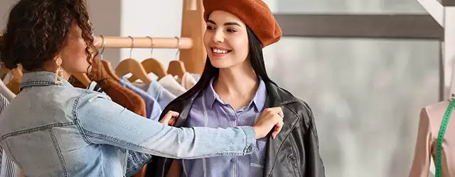 Comment devenir vendeuse à domicile ? - Elora