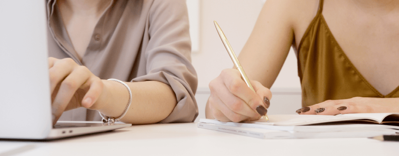 Devenir coach en image le guide - Elora