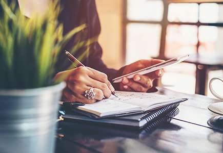 Comment trouver une activité complémentaire ? - Elora