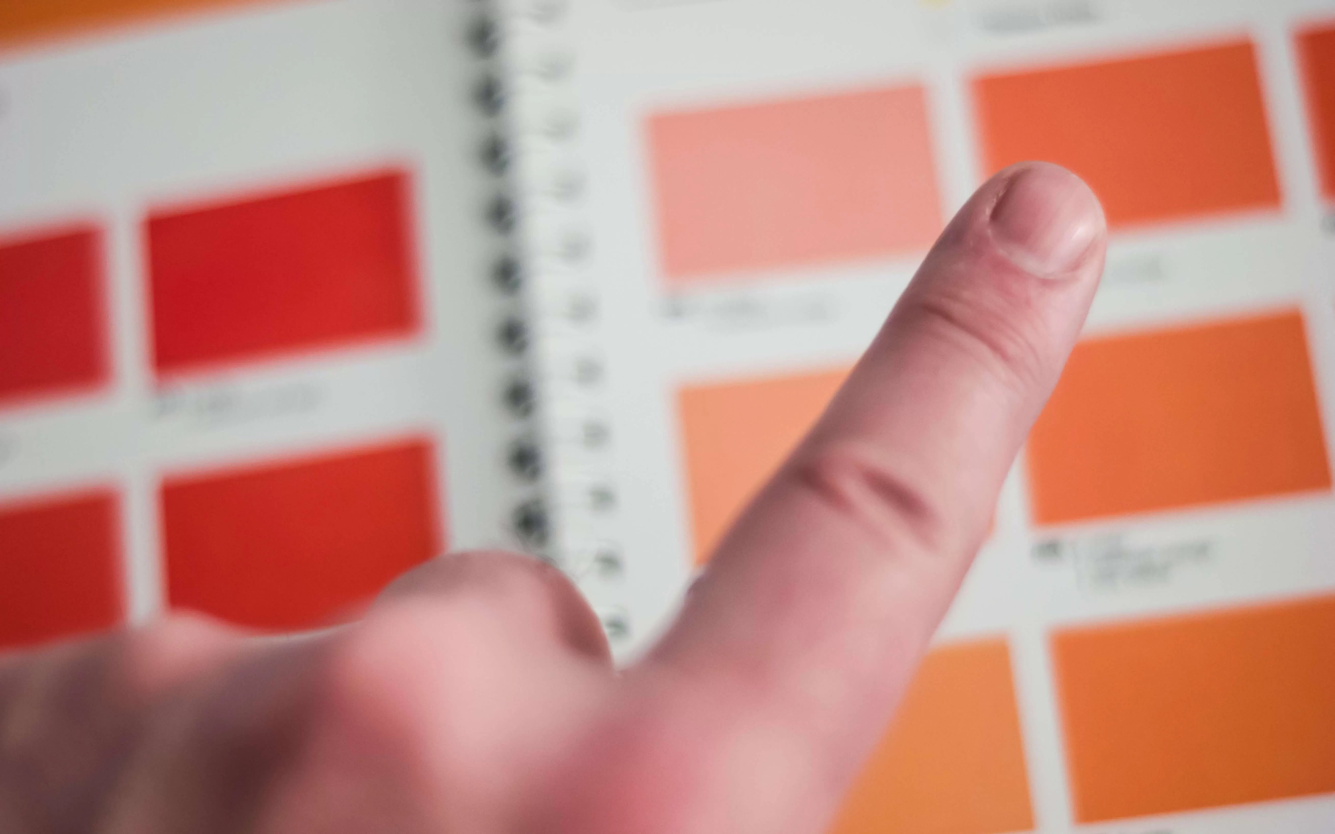 Connaitre son profil colorimétrique - Elora