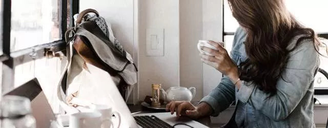 Comment trouver du travail à faire chez soi ? - Elora