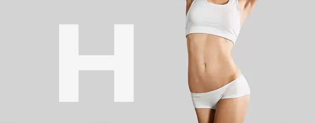 Tout savoir sur la morphologie en h - Elora