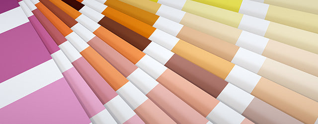 Tout savoir sur la colorimétrie printemps - Elora