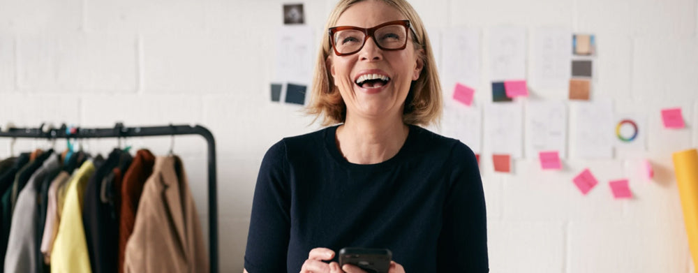 Quel look pour la femme de 50 ans - Elora