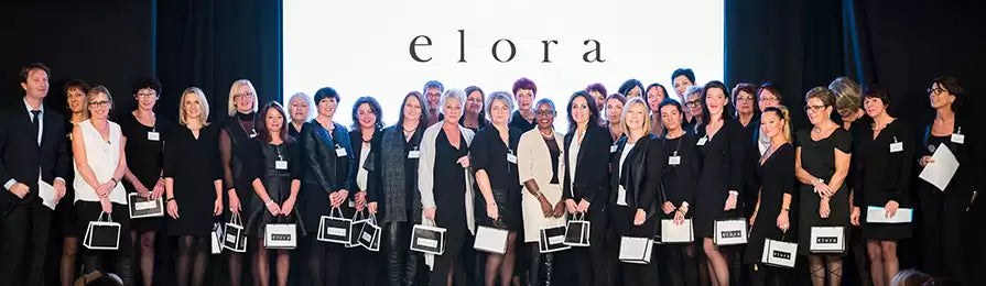 Devenir VDI : Les Shopping Planner Elora