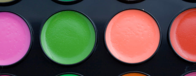 Tout savoir sur la colorimétrie automne - Elora