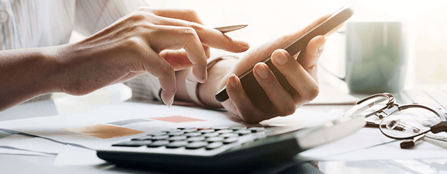 Déclarations urssaf et VDI - Elora