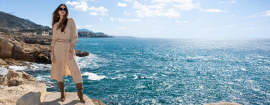 La robe idéale à chaque occasion : fête, bureau, soirée