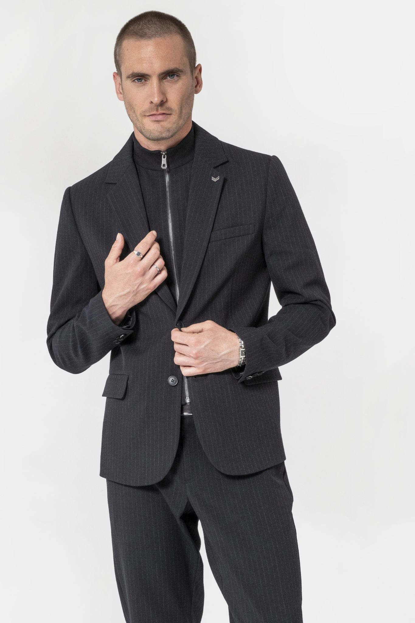 Homme Manteaux, parkas