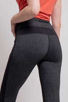 Legging anthracite | Elora