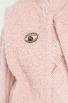 Set de broches brodées | Elora