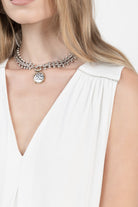 Robe longue tie and dye maille fluide| Elora