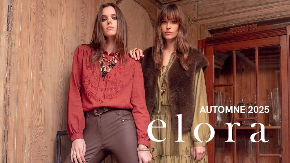 Collection Automne 2025