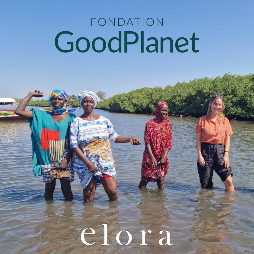 engagements goodplanet