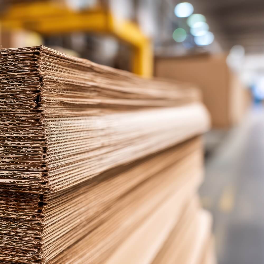 engagements logistique